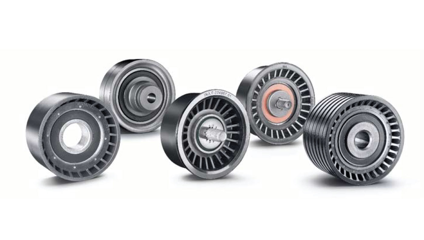 Understanding the Front End Auxiliary Drive (FEAD) System