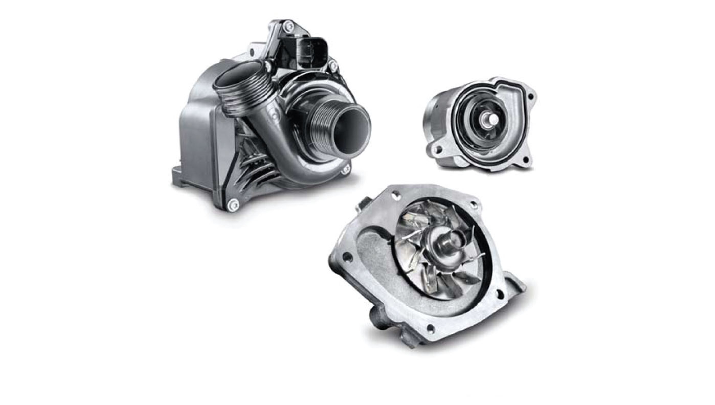 Understanding the Front End Auxiliary Drive (FEAD) System