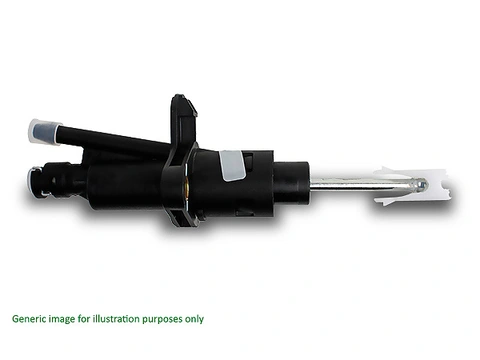 LuK Cilindro trasmettitore, Frizione 511 0283 10 - Schaeffler LuK Cilindro trasmettitore, Frizione 511 0283 10 - Schaeffler