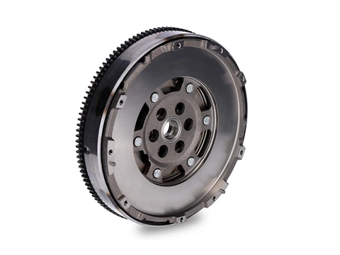 LUK Vliegwiel 415067810 – Past Op Alfa Romeo, Fiat, Abarth En Opel – Hoogwaardig En Duurzaam