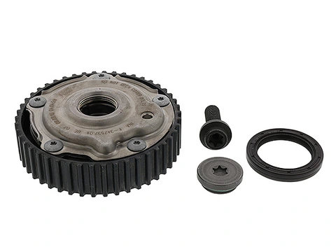 Ina Nockenwellenversteller für PEUGEOT MINI CITROËN BMW DS 427 1107 30 Ina Nockenwellenversteller für PEUGEOT MINI CITROËN BMW DS 427 1107 30