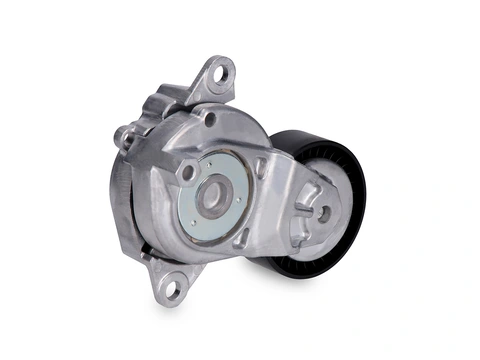 INA 534043910 V-Ribbed Belt Tensioner Lever - Drive Force Parts Pro