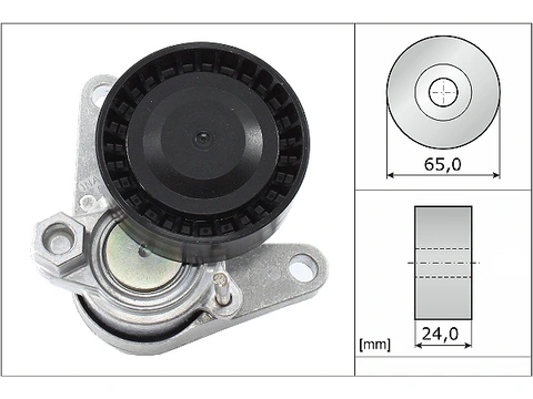 Courroie Accessoire INA 534 0552 10 - Bras Tendeur Courroie Poly-V Pour VW, Audi, Skoda Galet Tendeur Courroie Accessoire Courroie Accessoire INA 534 0552 10 - Bras Tendeur Courroie Poly-V Pour VW, Audi, Skoda Galet Tendeur Courroie Accessoire
