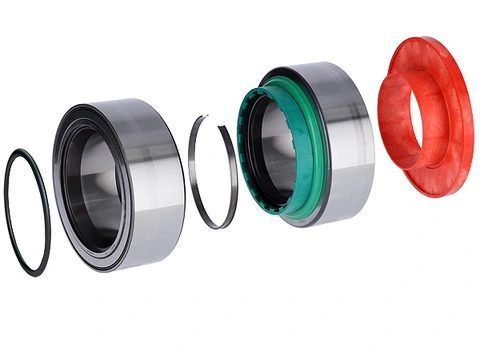 FAG Wheel Bearing FAG Repair Insert Unit 581863.01.AM FAG Wheel Bearing FAG Repair Insert Unit 581863.01.AM