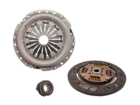 Clutch Kit LuK RepSet 618 3033 00 | - Clutch kits Clutch Kit LuK RepSet 618 3033 00 | - Clutch kits