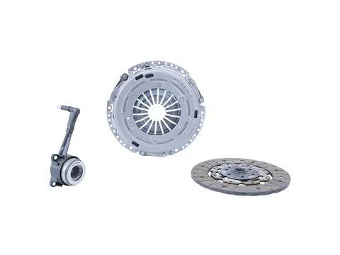 LuK 624 3297 33 - Luk Repset Pro Kit Frizione LuK 624 3297 33 - Luk Repset Pro Kit Frizione