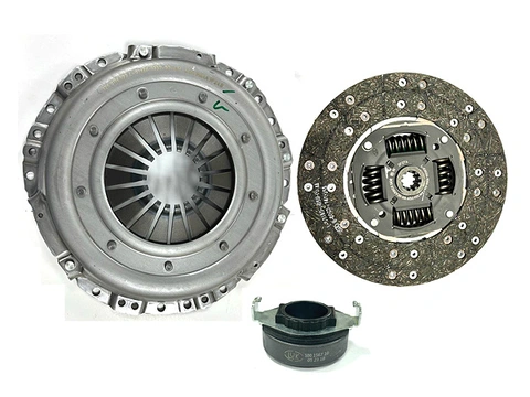 LuK 625 3052 09 Kit frizione per motori con volano bimassa LuK 625 3052 09 Kit frizione per motori con volano bimassa
