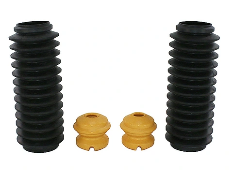 HT Dust Protection Set Shock Absorber VA For Porsche 924 / 944