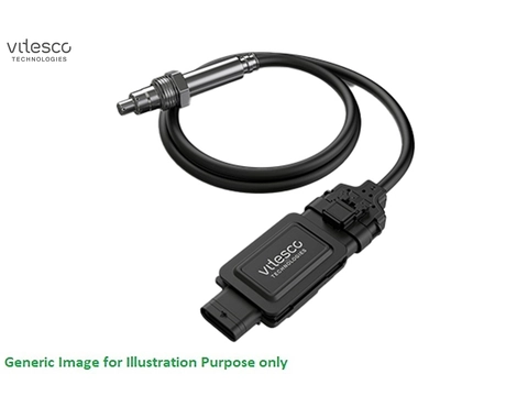 Vitesco NOx Sensor, urea injection 571 0039 10 Vitesco NOx Sensor, urea injection 571 0039 10