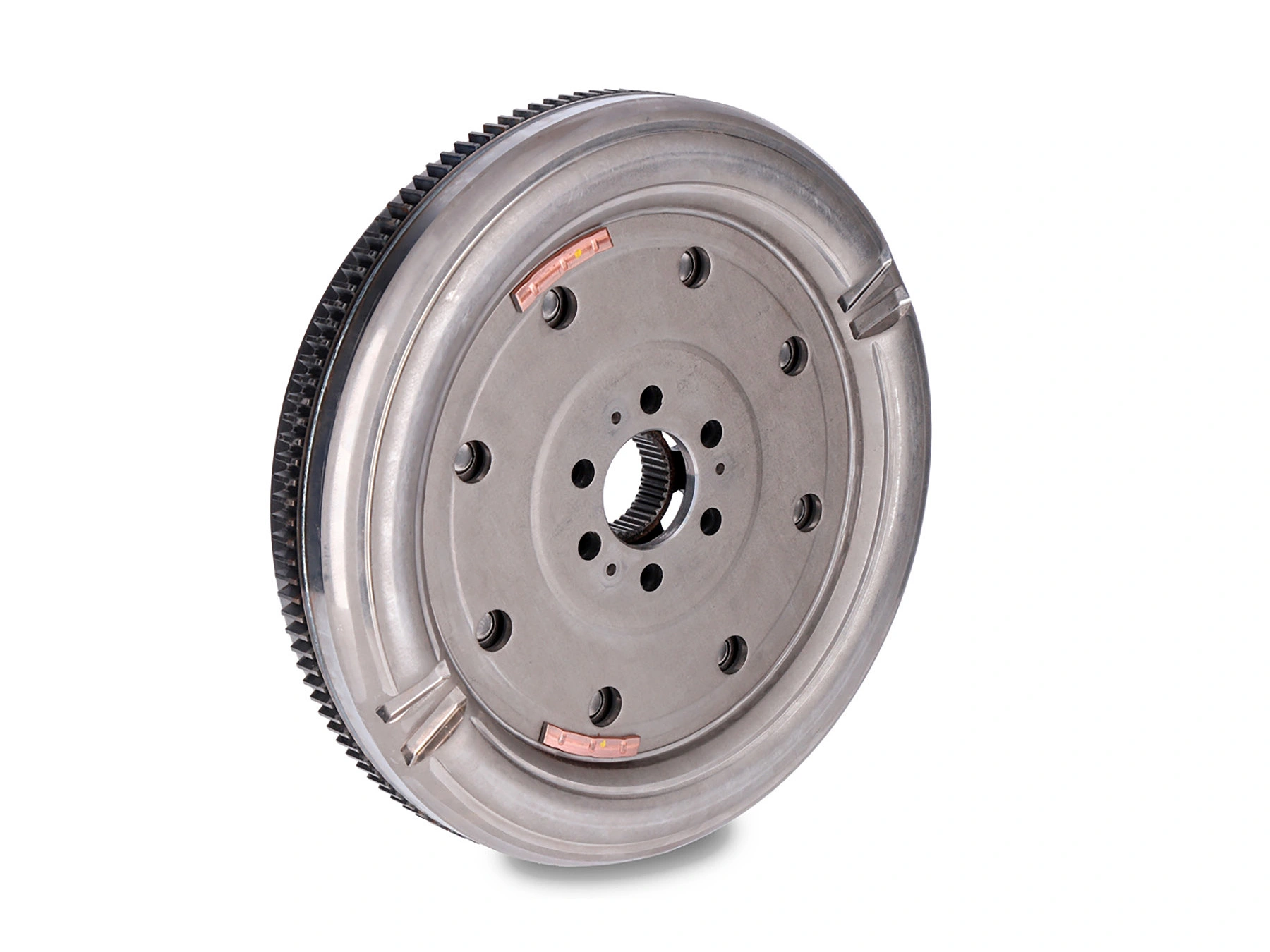 Zweimassenschwungrad Schaeffler LuK ZMS 415 0307 10 für Citroen, Fiat Zweimassenschwungrad Schaeffler LuK ZMS 415 0307 10 für Citroen, Fiat