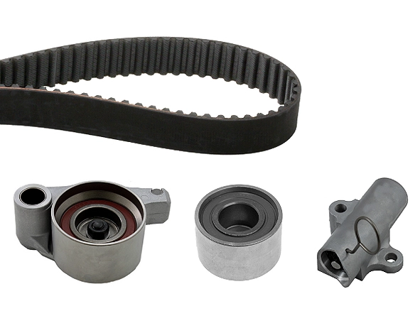 MAPCO Kit Cinghia Dentata Adatto Per AUDI A4 A6 MAPCO Kit Cinghia Dentata Adatto Per AUDI A4 A6