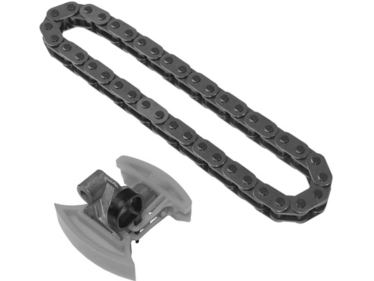 Schaeffler INA Kettingset, oliepompaandrijving voor o.a. Hyundai, Kia Schaeffler INA Kettingset, oliepompaandrijving voor o.a. Hyundai, Kia