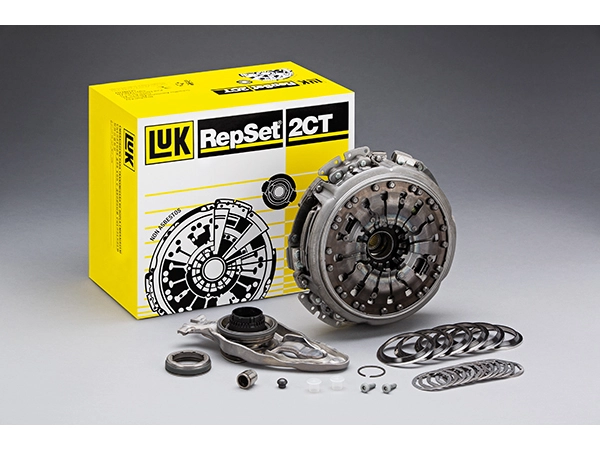 622304200 Kit frizione LUK CITROEN JUMPY Diesel 1994>P 622304200 Kit frizione LUK CITROEN JUMPY Diesel 1994>P
