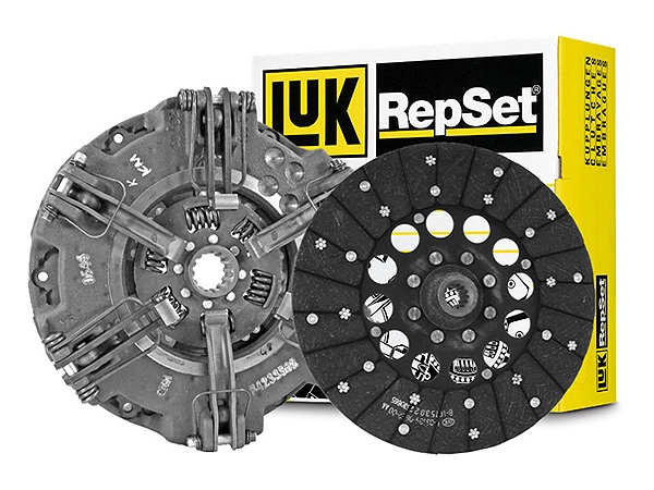 LuK Kit frizione LuK RepSet Pro 623 3544 33 LuK Kit frizione LuK RepSet Pro 623 3544 33