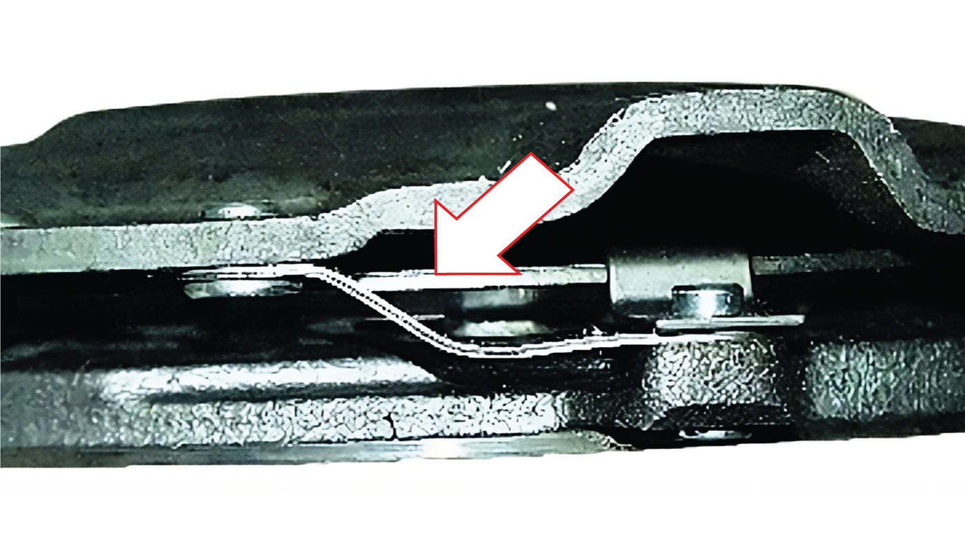 No Released Clutch No Release Problems – Diagnosis and Failure Analysis