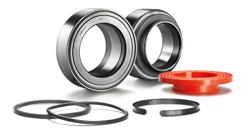 Repair Insert Unit for Truck