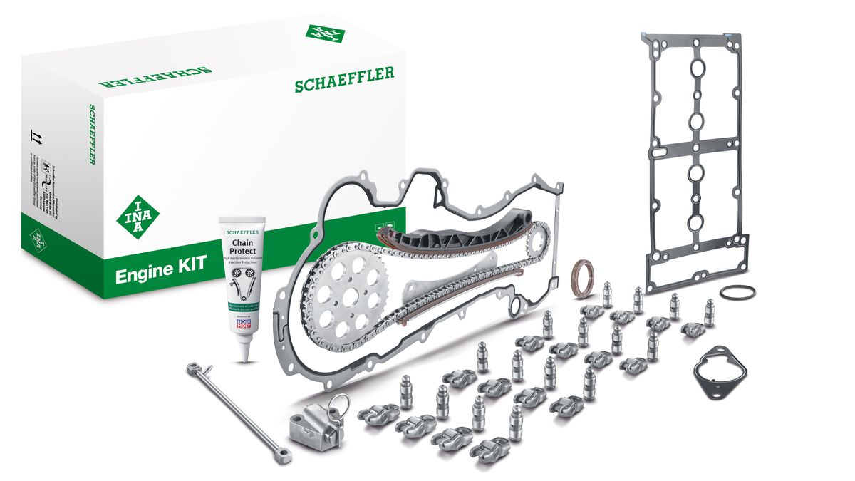 Ina Kit INA Engine KITs