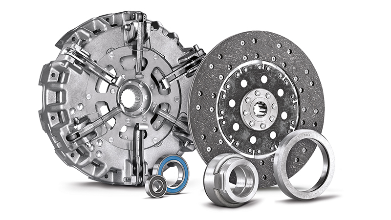 Luk Repset Pro Kit Frizione LuK 624 3218 21